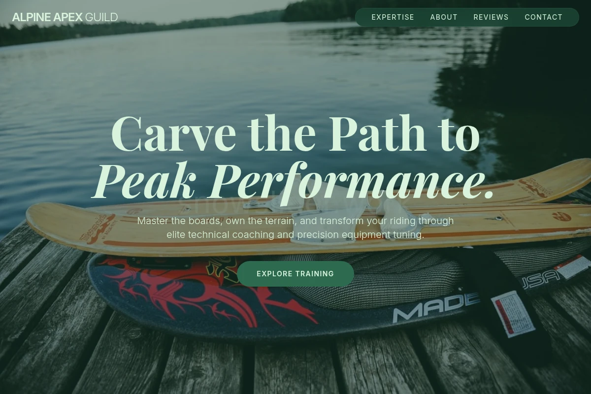 Base Board Sports