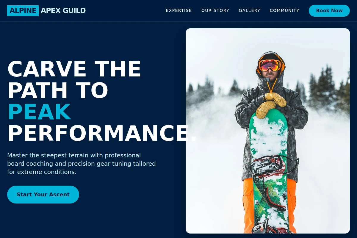 Freeze Board Sports