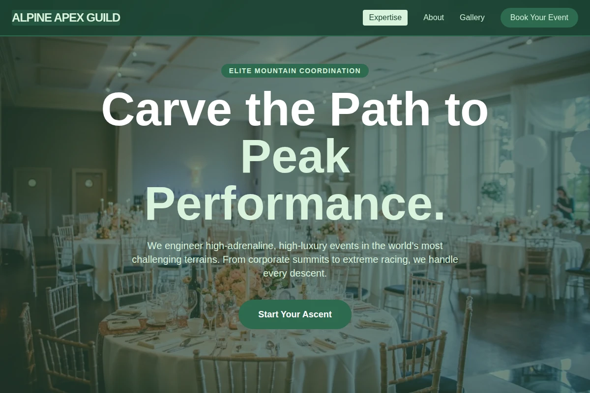 event-planning