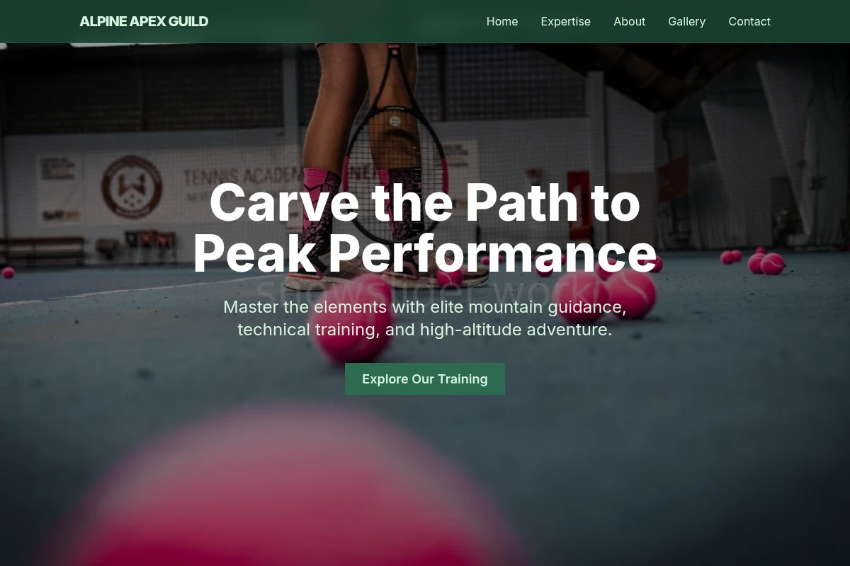 Descent Sports