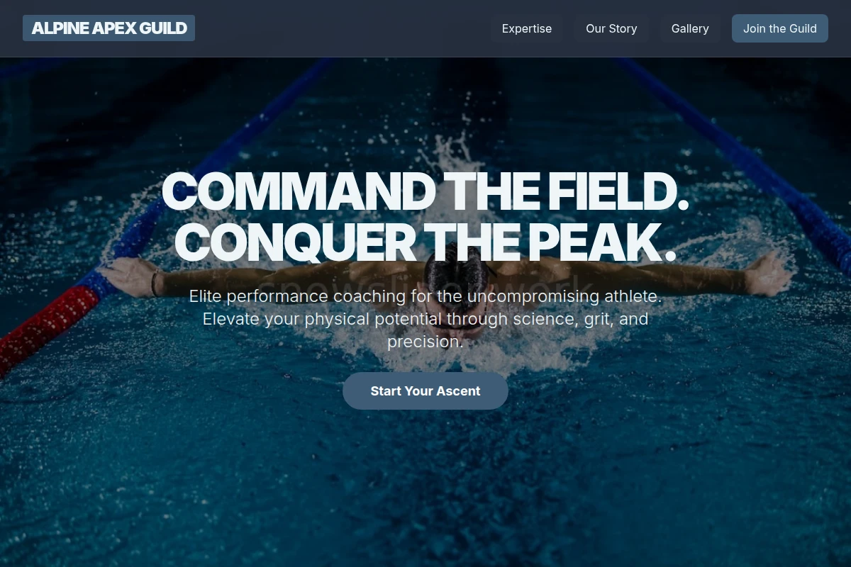 Goggle Sports