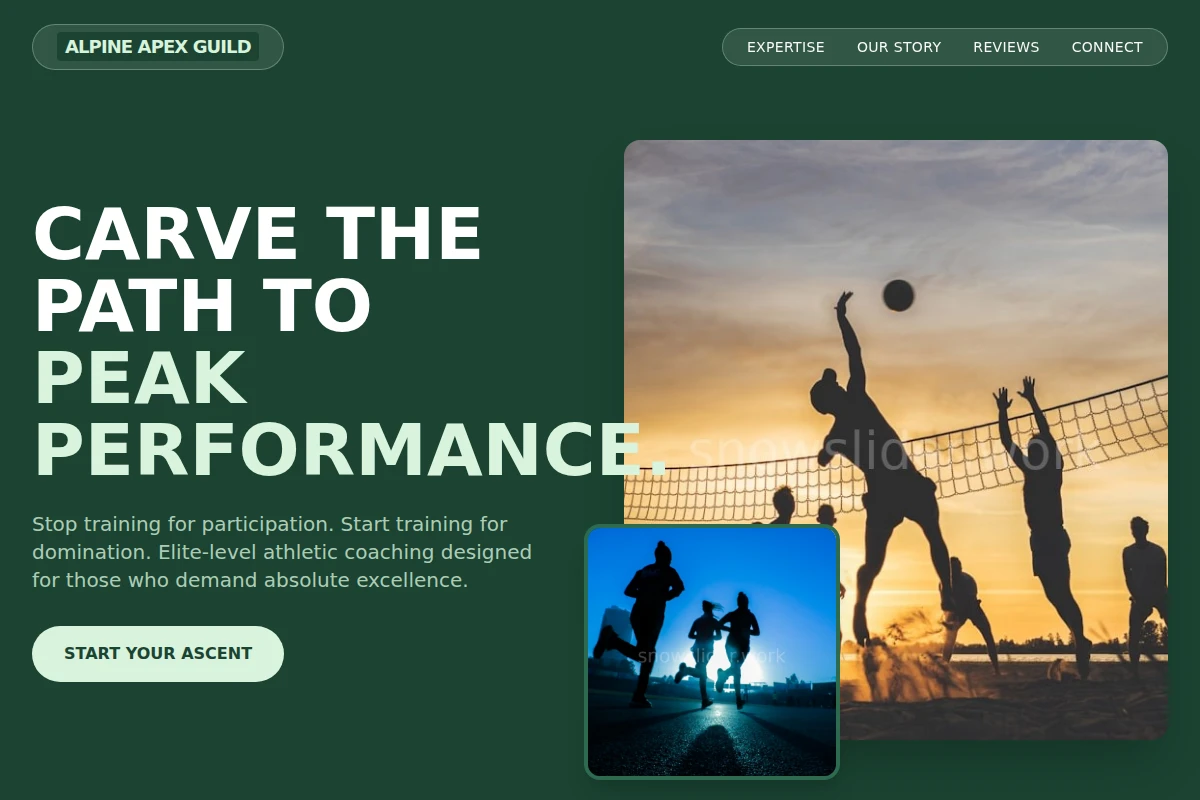 Mogul Sports